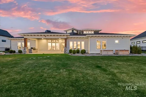 $1,997,000 | 2379 South Mallard Wing Way, Eagle, ID 83616