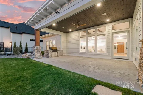 $1,997,000 | 2379 South Mallard Wing Way, Eagle, ID 83616