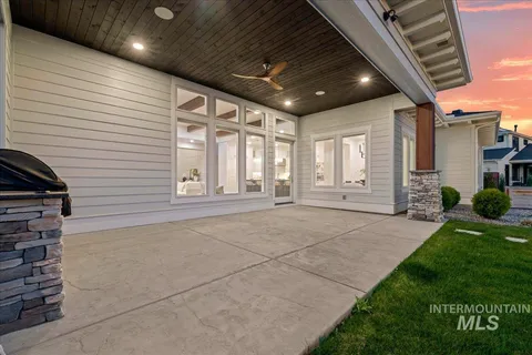 $1,997,000 | 2379 South Mallard Wing Way, Eagle, ID 83616