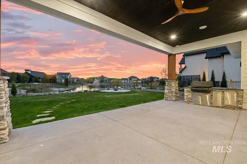 $1,997,000 | 2379 South Mallard Wing Way, Eagle, ID 83616