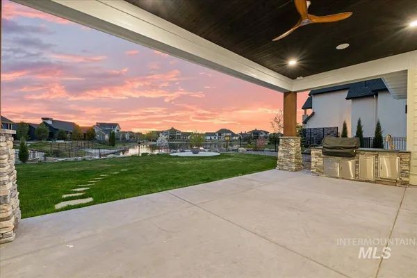 $1,997,000 | 2379 South Mallard Wing Way, Eagle, ID 83616