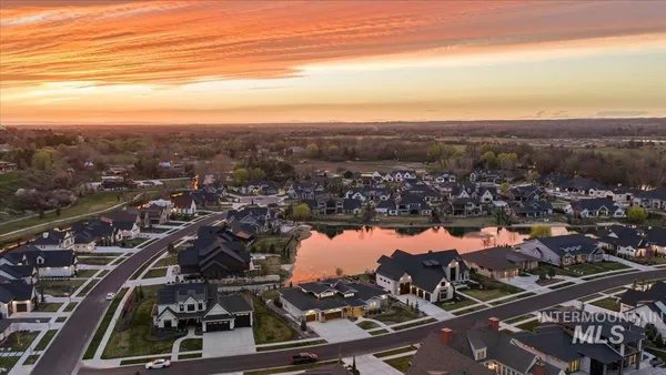 $1,997,000 | 2379 South Mallard Wing Way, Eagle, ID 83616