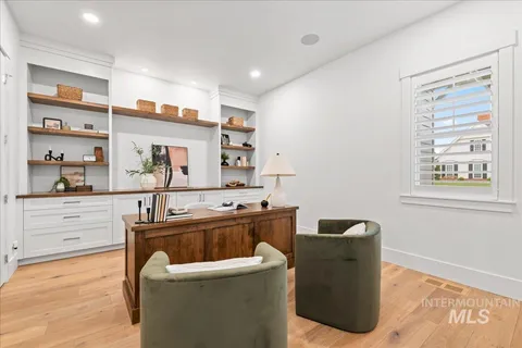 $1,997,000 | 2379 South Mallard Wing Way, Eagle, ID 83616