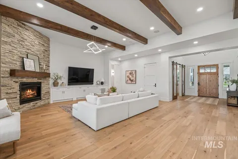 $1,997,000 | 2379 South Mallard Wing Way, Eagle, ID 83616