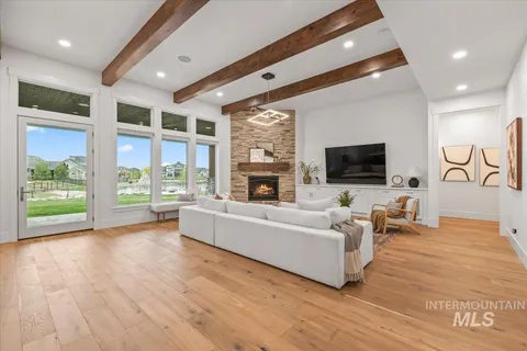 $1,997,000 | 2379 South Mallard Wing Way, Eagle, ID 83616