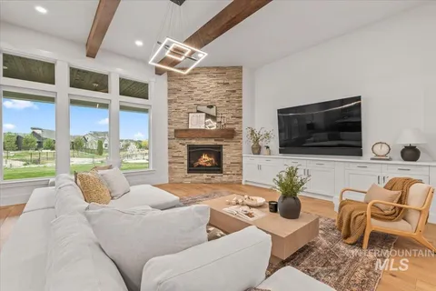 $1,997,000 | 2379 South Mallard Wing Way, Eagle, ID 83616