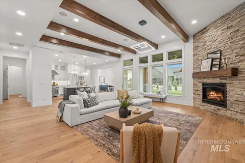 $1,997,000 | 2379 South Mallard Wing Way, Eagle, ID 83616