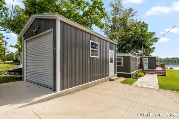 $149,900 | 72 Sundago Park Street, Hastings, MI 49058