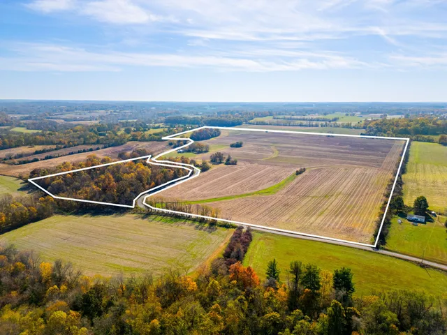 $1,995,000 | 7265 Bob Carr Road, Cross Plains, TN 37049