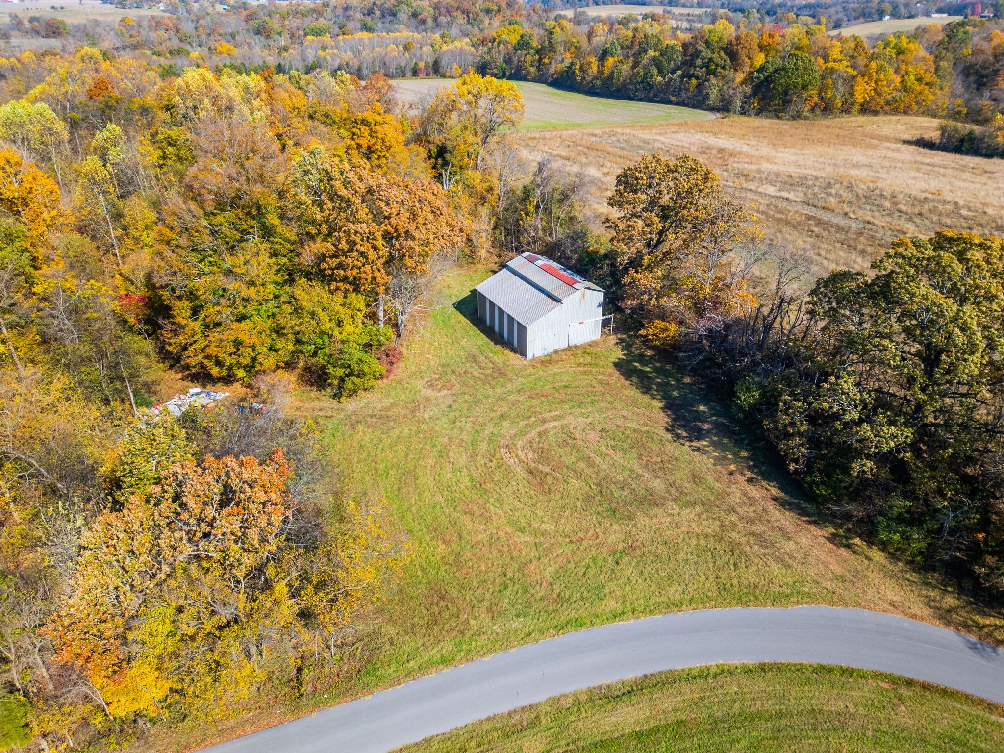 7265 Bob Carr Road Cross Plains, TN 37049 - Photo 12 of 14