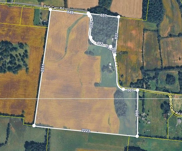 7265 Bob Carr Road Cross Plains, TN 37049 - Photo 14 of 14