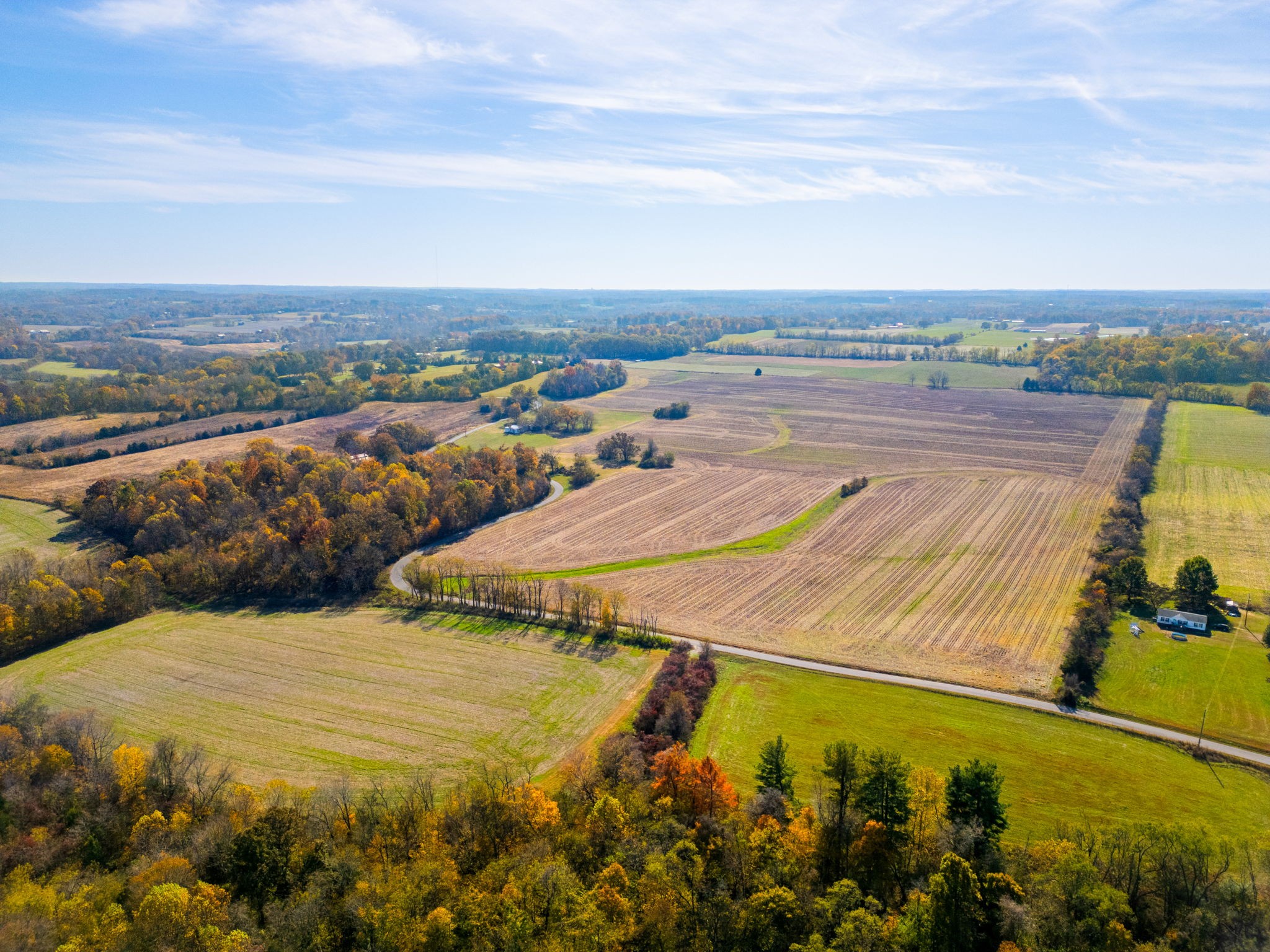 7265 Bob Carr Road Cross Plains, TN 37049 - Photo 2 of 14