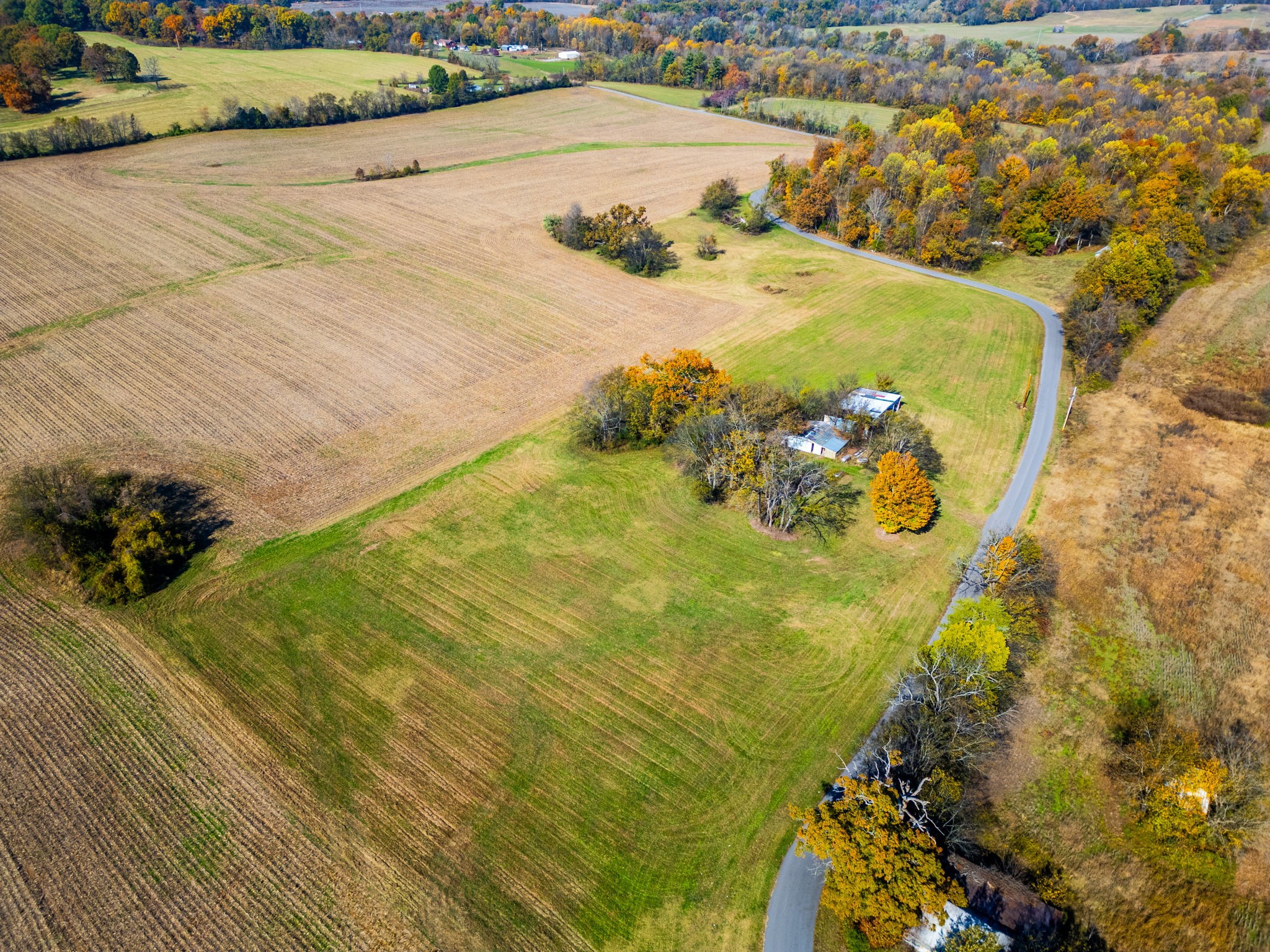 7265 Bob Carr Road Cross Plains, TN 37049 - Photo 10 of 14