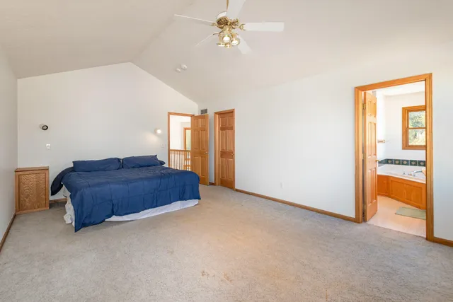 $500,000 | 4815 Herrington Road North, Webberville, MI 48892