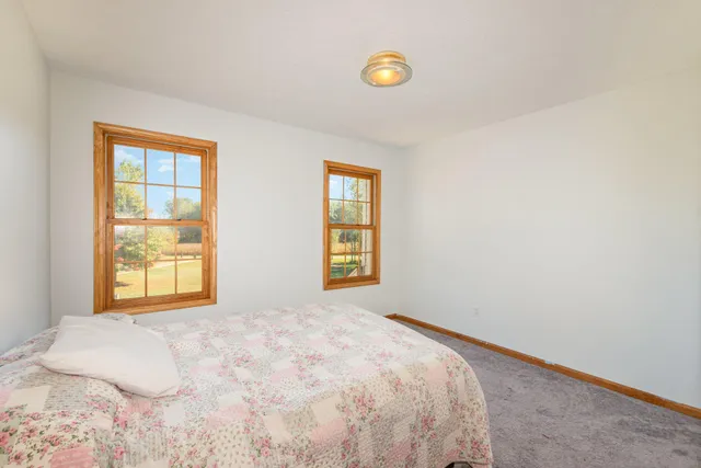 $500,000 | 4815 Herrington Road North, Webberville, MI 48892