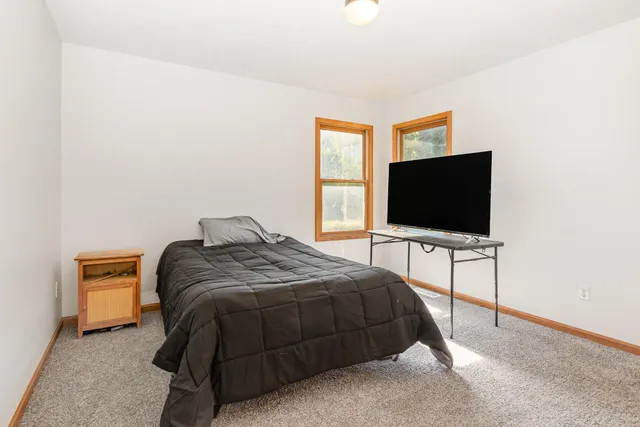 $500,000 | 4815 Herrington Road North, Webberville, MI 48892