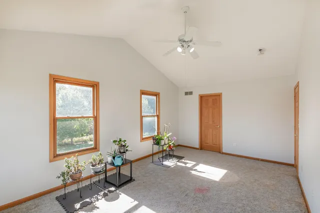 $500,000 | 4815 Herrington Road North, Webberville, MI 48892