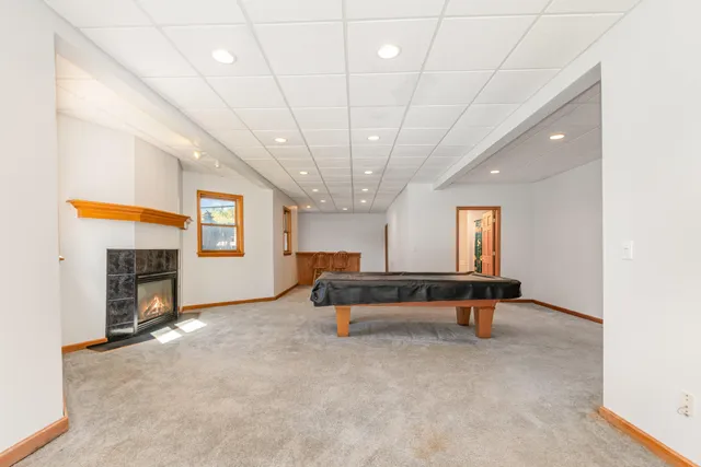 $500,000 | 4815 Herrington Road North, Webberville, MI 48892