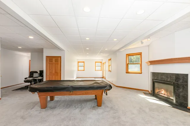 $500,000 | 4815 Herrington Road North, Webberville, MI 48892