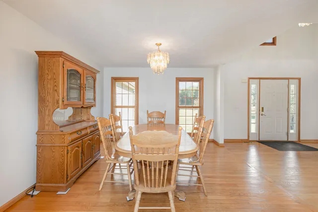 $500,000 | 4815 Herrington Road North, Webberville, MI 48892