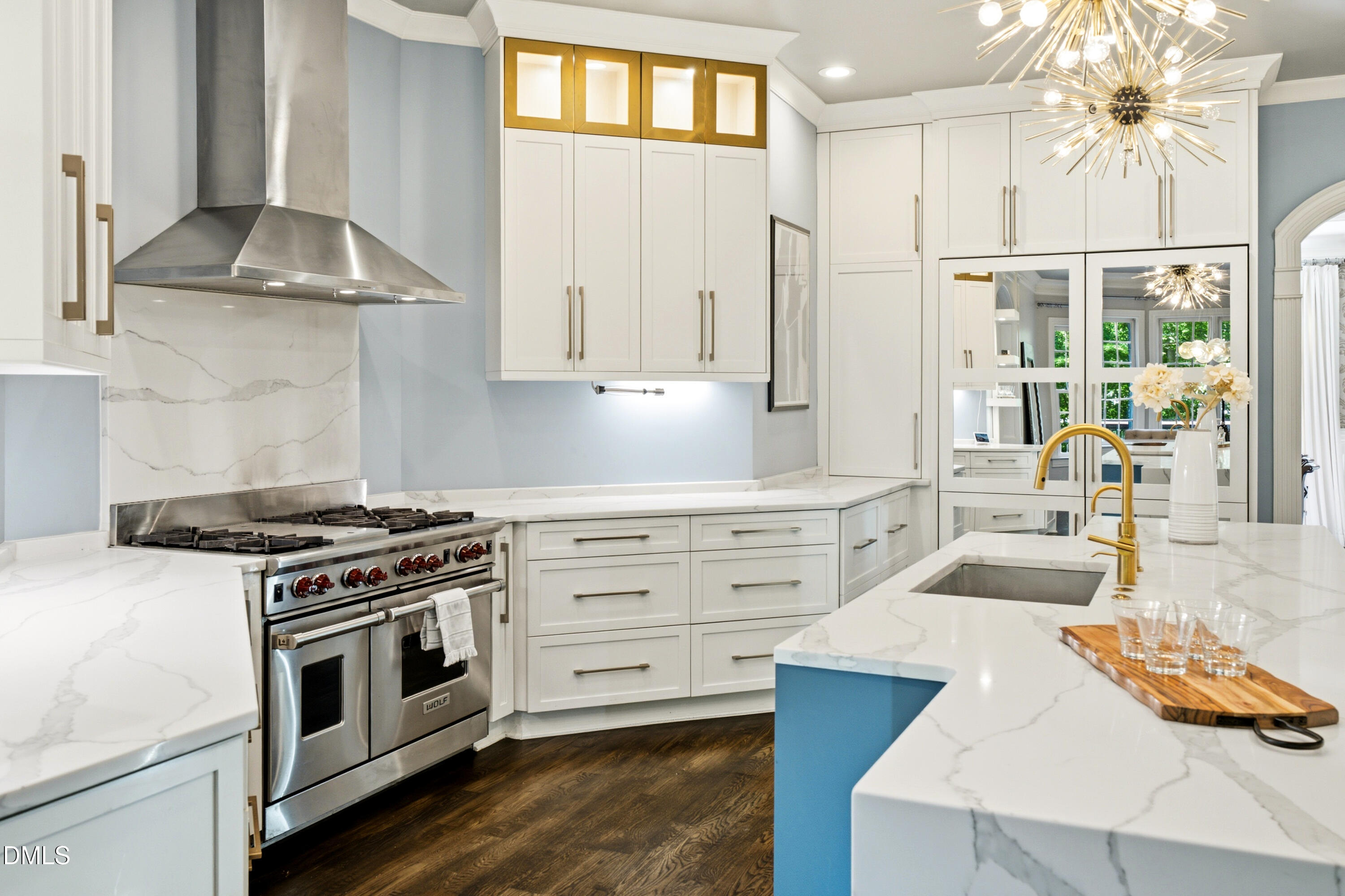 1508 Consett Court Raleigh, NC 27613 - Photo 14 of 67 Kitchen