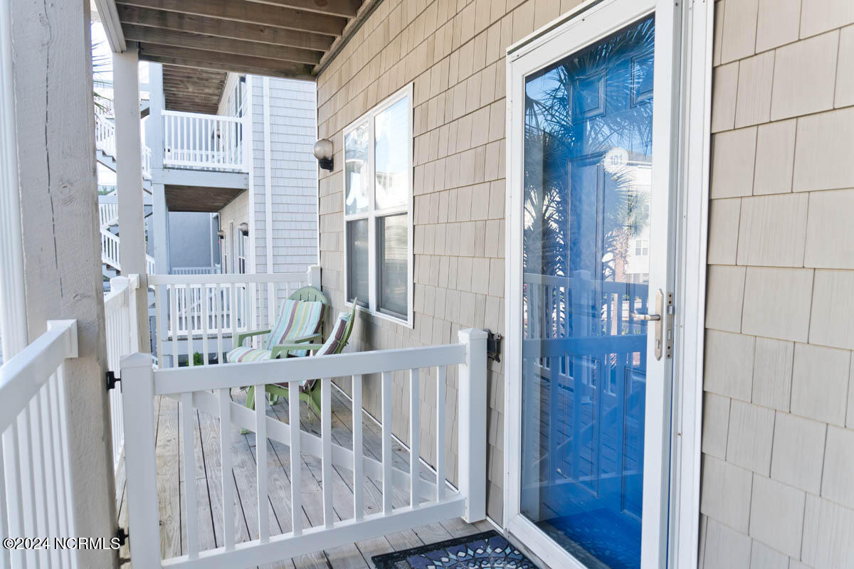 1701 Salter Path Road, Unit C101 Indian Beach, NC 28512 - Photo 45 of 58 DSC02268