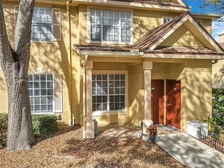 832 Grand Regency Point, Unit 202 Altamonte Springs, FL 32714 - Photo 1 of 1 a front view of a house