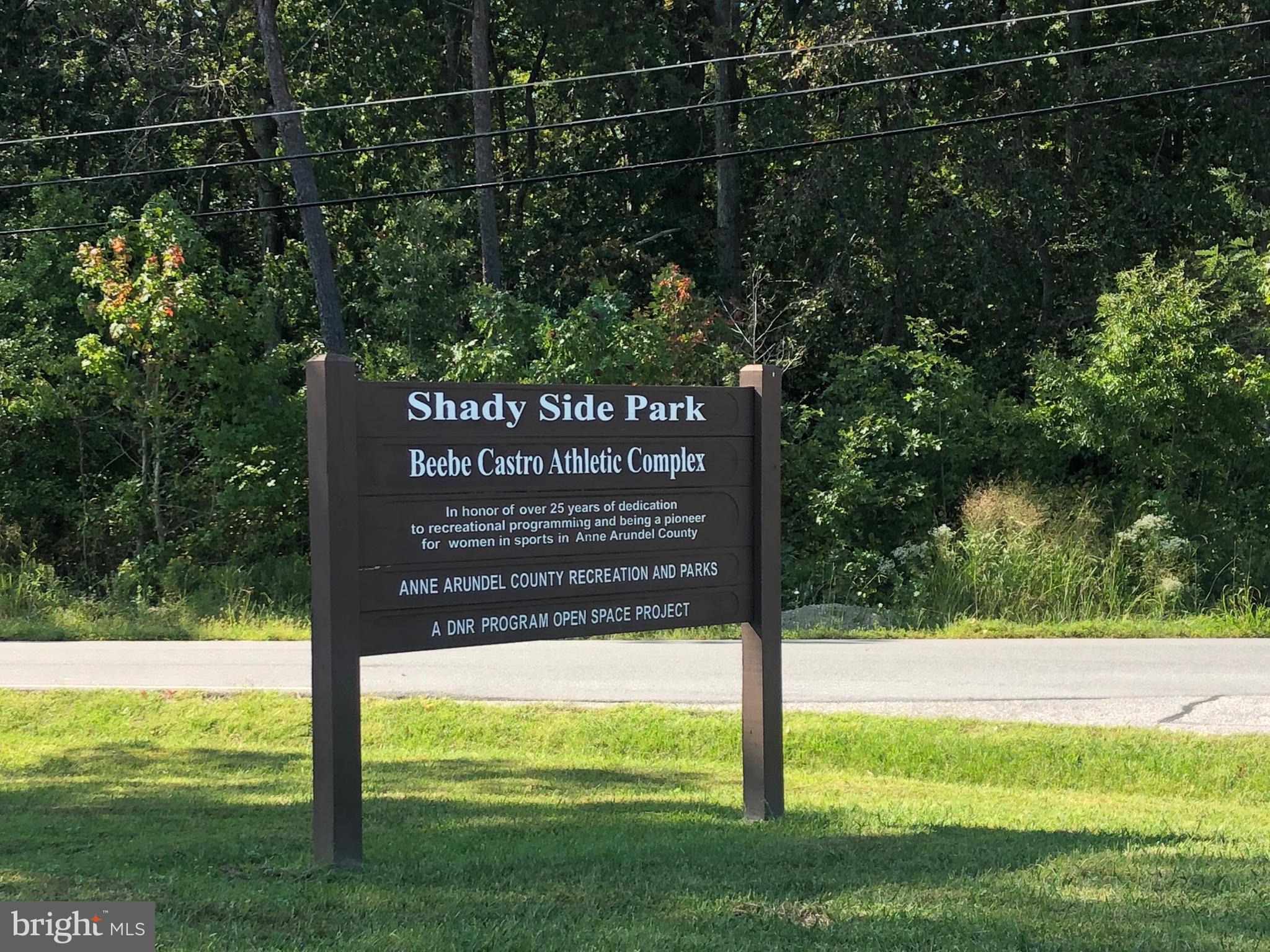 6440 West Shady Side Road Shady Side, MD 20764 - Photo 45 of 51 Shady Side Park