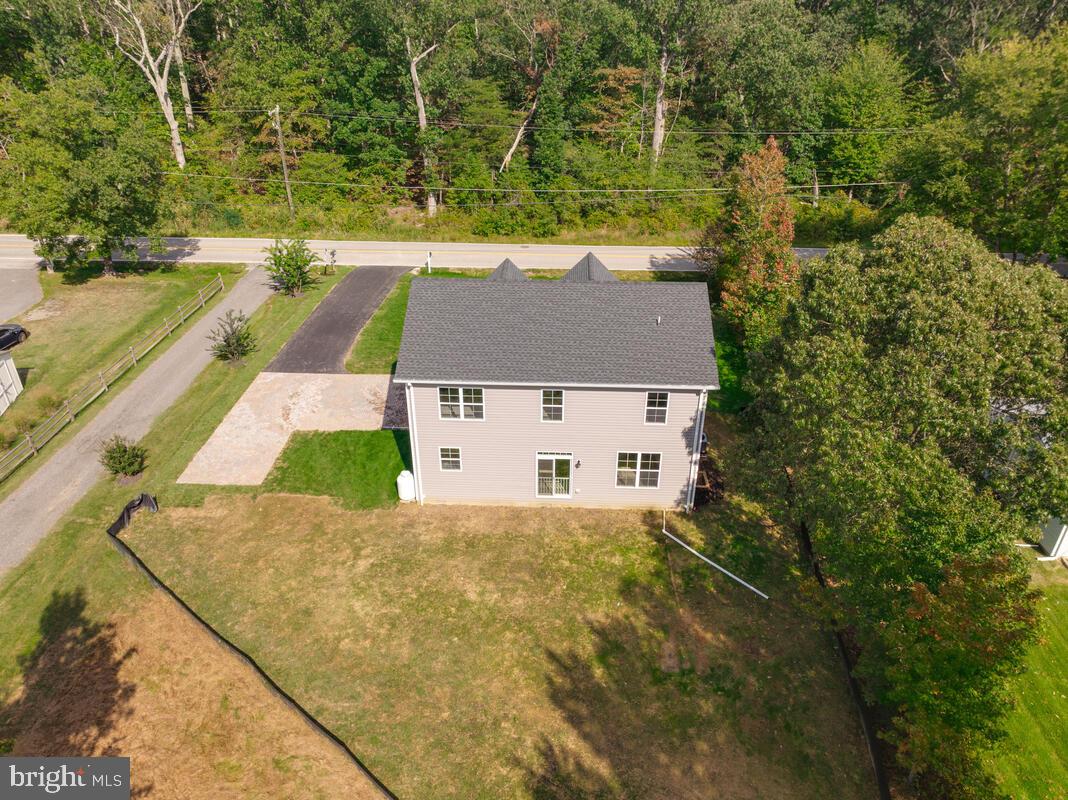 6440 West Shady Side Road Shady Side, MD 20764 - Photo 8 of 51 Aerial View