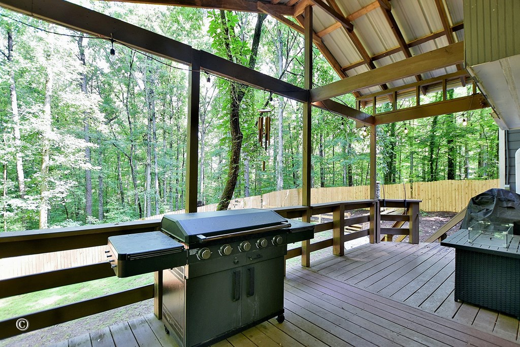 116 Turkey Trail Fortson, GA 31808 - Photo 24 of 28