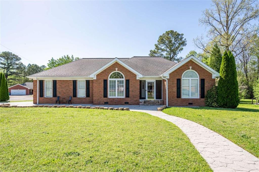 1 Graben Drive Northwest Rome, GA 30165 - Photo 1 of 1 Gallery Image 1