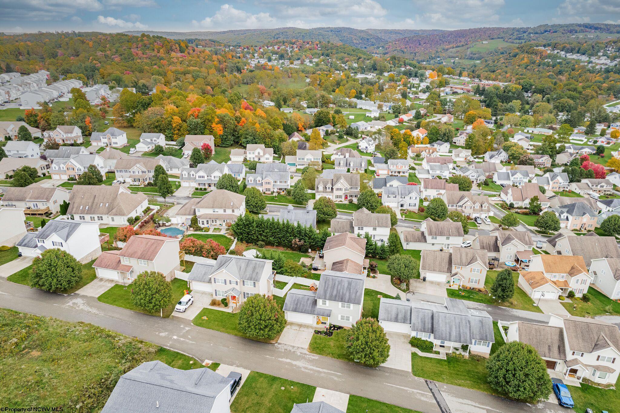 122 Summits Ridge Morgantown, WV 26508 - Photo 47 of 48 Gallery Image 47
