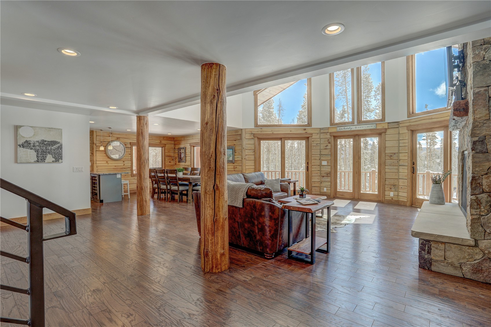 157 Barton Way Breckenridge, CO 80424 - Photo 11 of 40