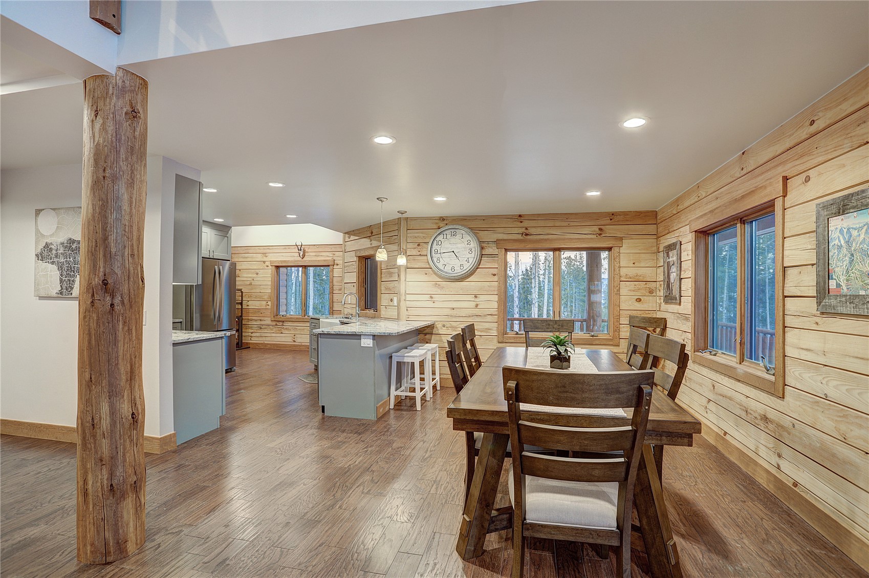 157 Barton Way Breckenridge, CO 80424 - Photo 31 of 40