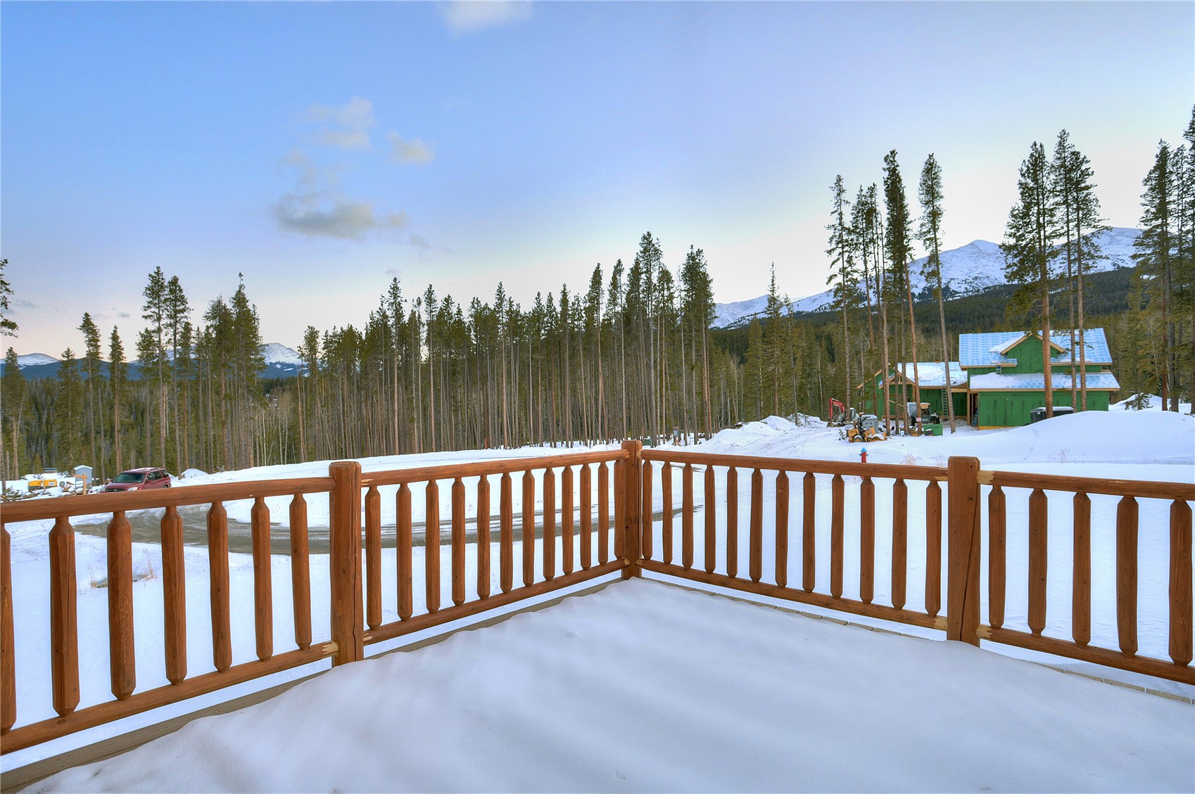 157 Barton Way Breckenridge, CO 80424 - Photo 40 of 40