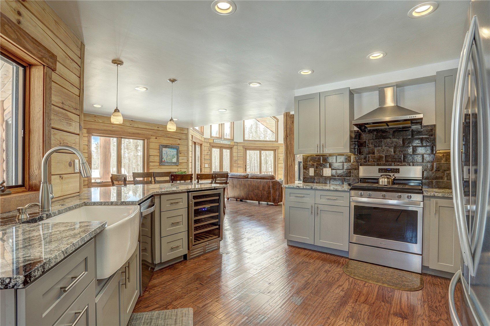 157 Barton Way Breckenridge, CO 80424 - Photo 8 of 40