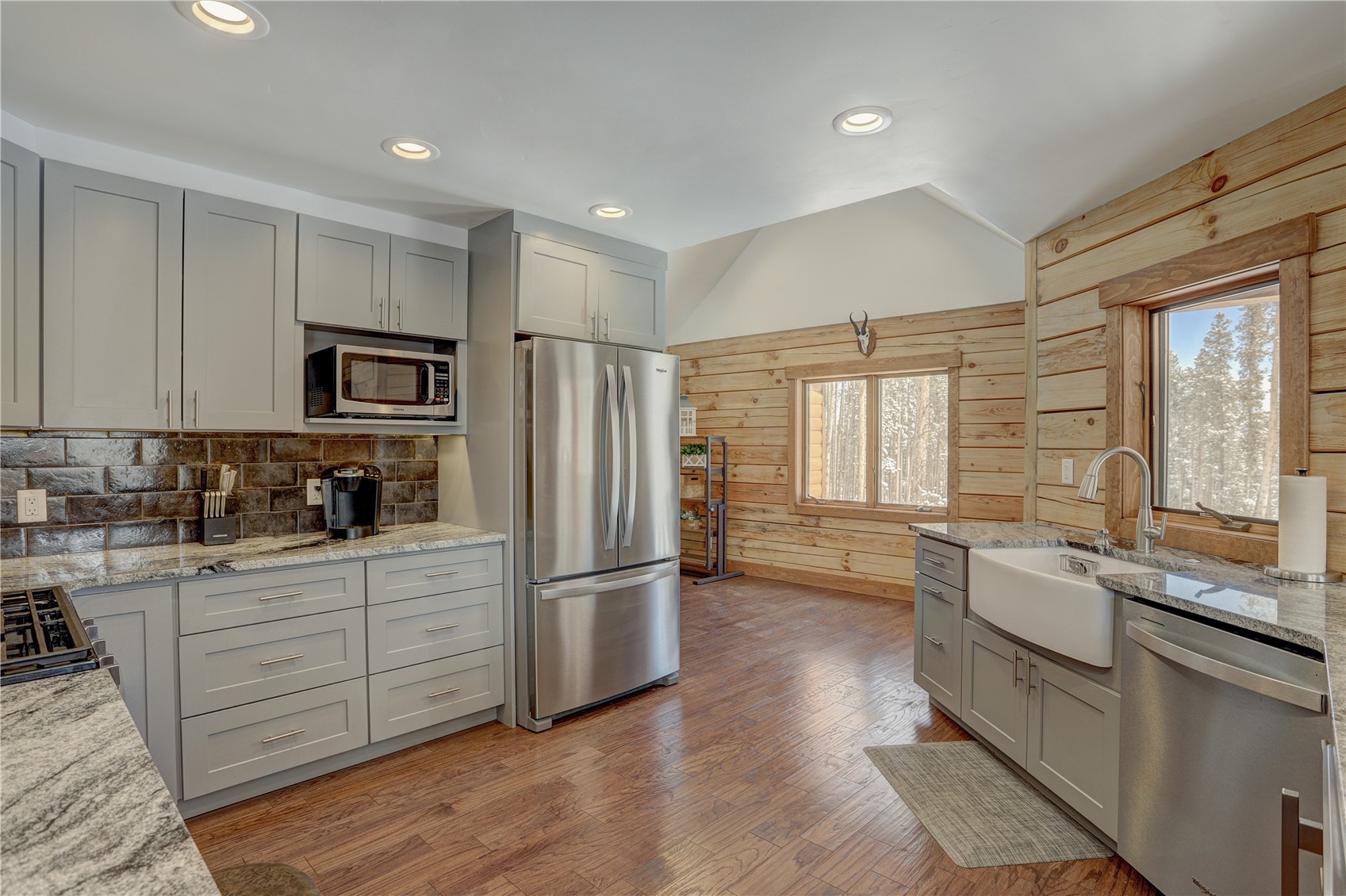 157 Barton Way Breckenridge, CO 80424 - Photo 9 of 40