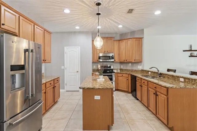 $649,000 | 3510 Kilmarnock Drive, Apopka, FL 32712