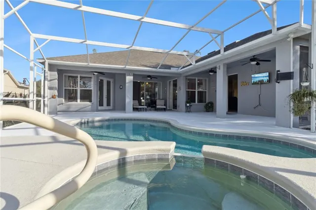 $649,000 | 3510 Kilmarnock Drive, Apopka, FL 32712