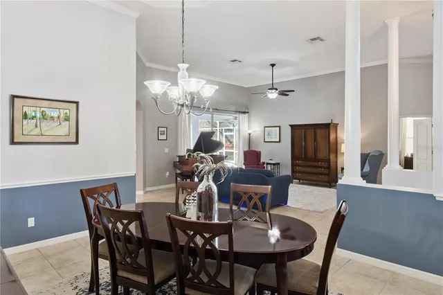 $649,000 | 3510 Kilmarnock Drive, Apopka, FL 32712