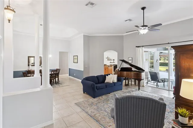 $649,000 | 3510 Kilmarnock Drive, Apopka, FL 32712