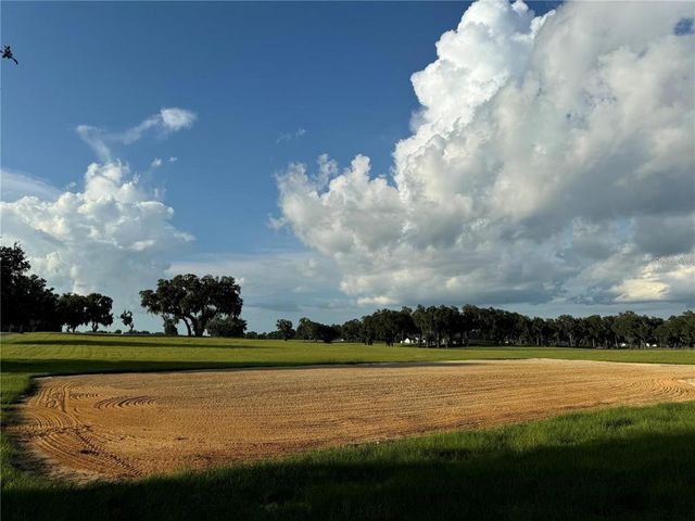 a view of an ocean and beach