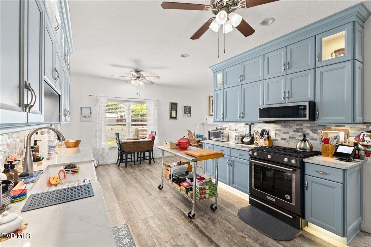 1635 Cooks Valley Road Kingsport, TN 37664 - Photo 31 of 53 31-128A0838