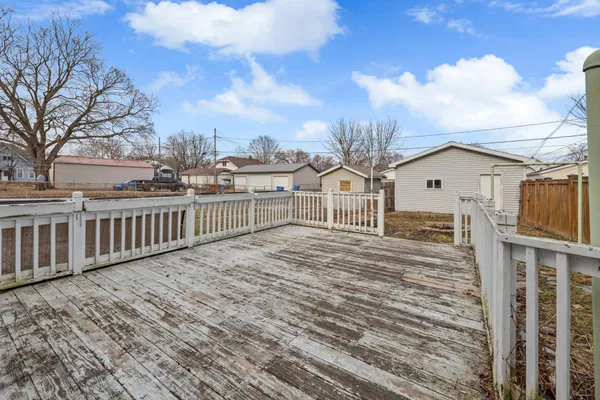 $199,999 | 716 East 4th Street, Winona, MN 55987