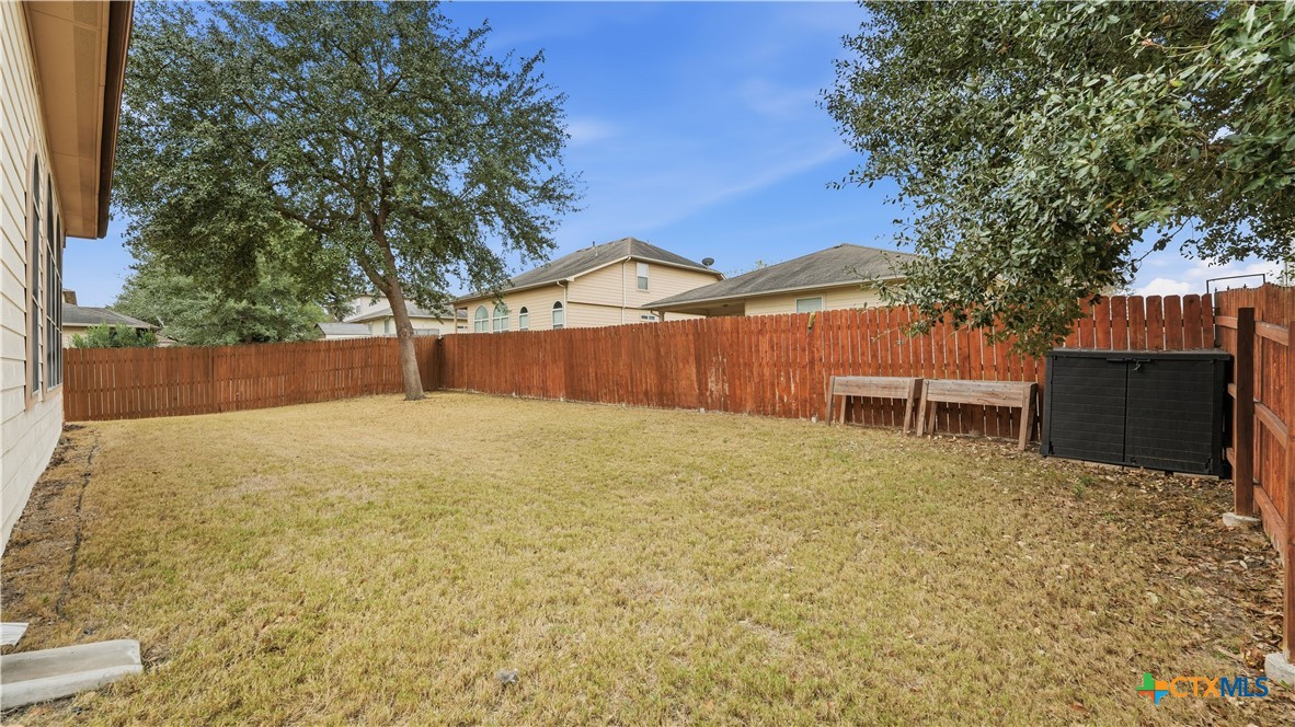 716 Hollow Ridge Schertz, TX 78108 - Photo 44 of 47 Plenty of room