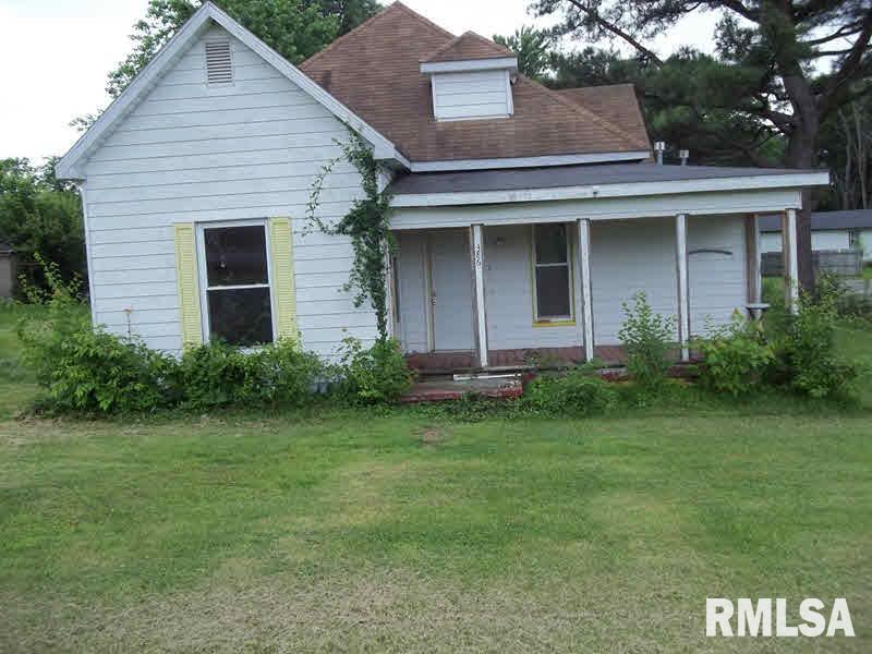 386 Plum Street Omaha, IL 62871 - Photo 1 of 4 Gallery Image 1