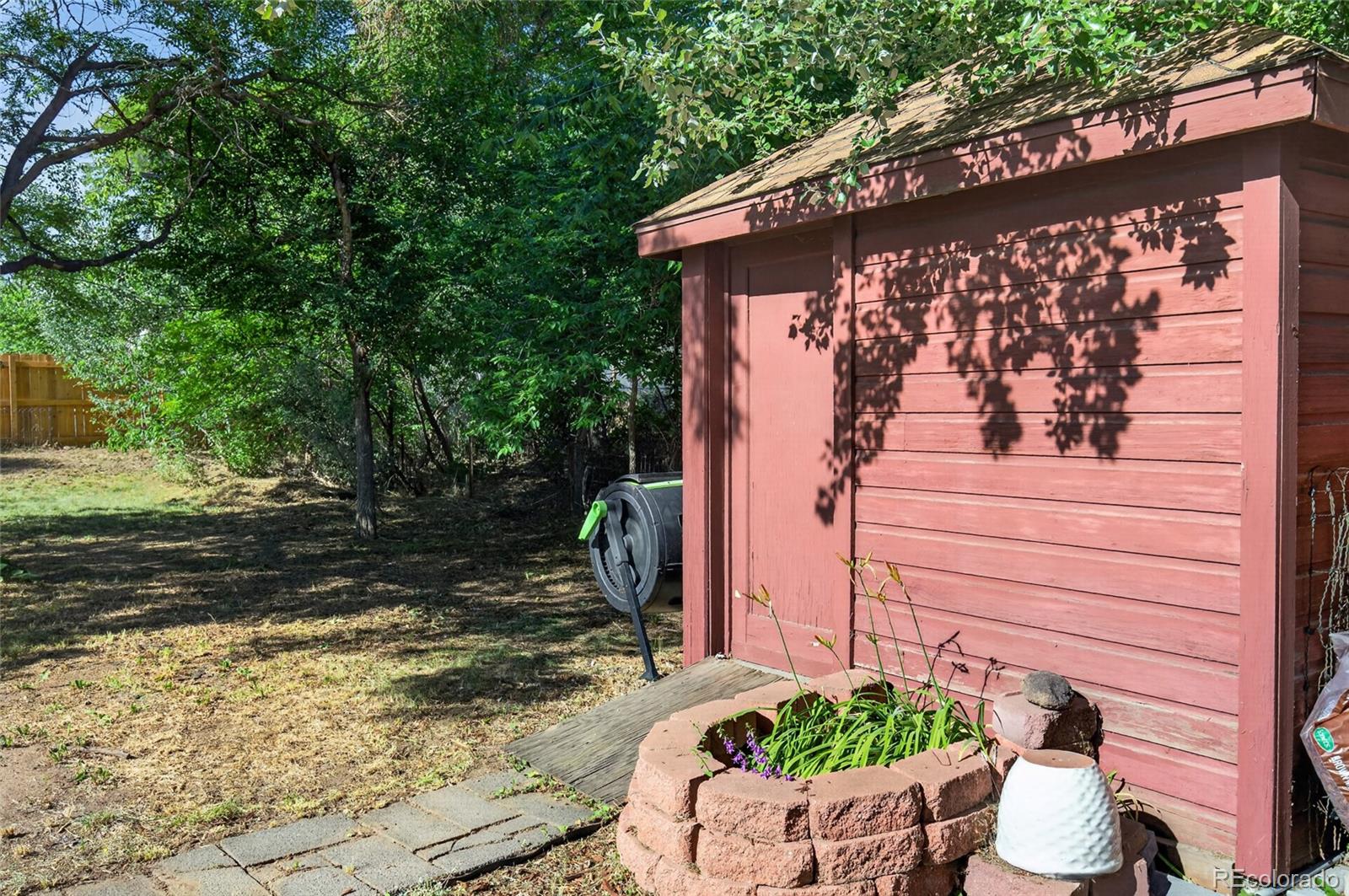 4351 Marshall Street Wheat Ridge, CO 80033 - Photo 27 of 40