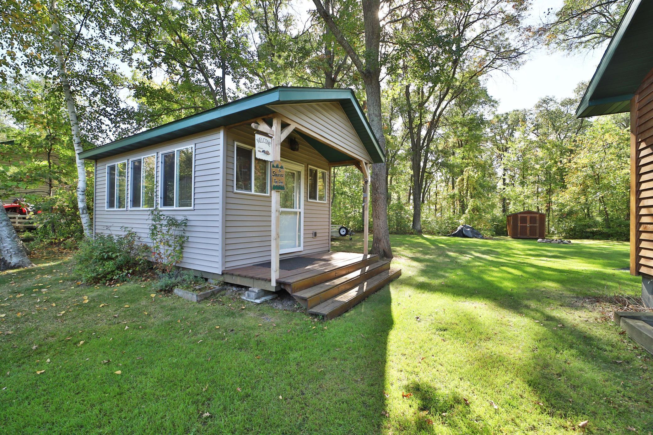 7531 Winter Trail Breezy Point, MN 56472 - Photo 45 of 49