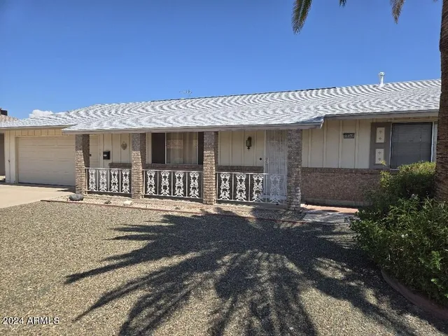 $1,575 | 10342 West Bayside Road, Sun City, AZ 85351