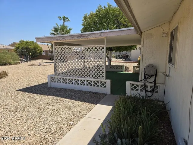 $1,575 | 10342 West Bayside Road, Sun City, AZ 85351